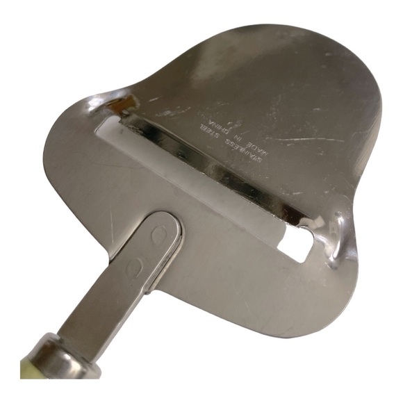 Olive Branch
Cheese Planer/ Cheese slicer - Picture 8 of 10